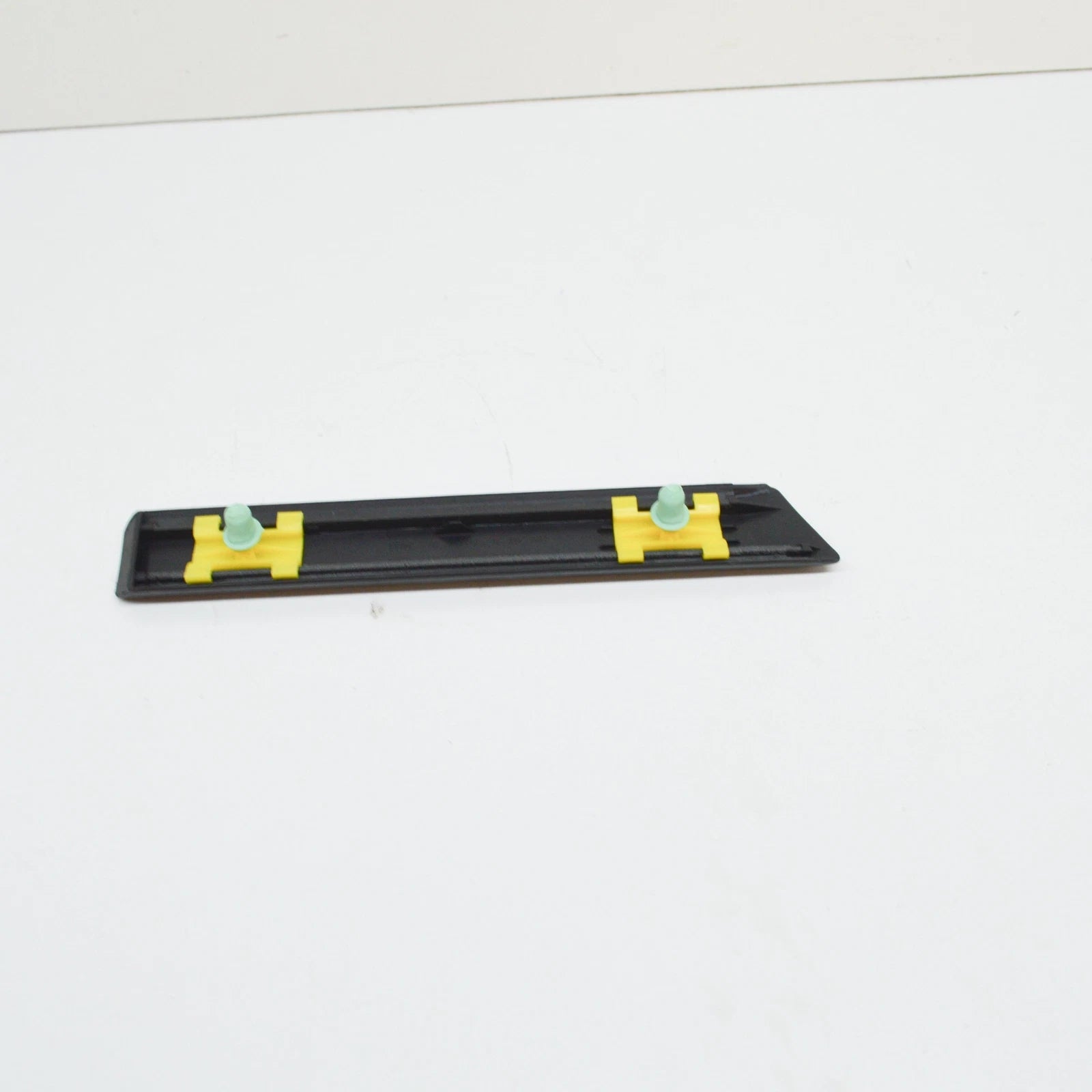 NEW BMW 5 E39 FRONT RIGHT FENDER DOOR MOULDING 51138159294 8159294 ORIGINAL