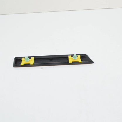 NEW BMW 5 E39 FRONT RIGHT FENDER DOOR MOULDING 51138159294 8159294 ORIGINAL