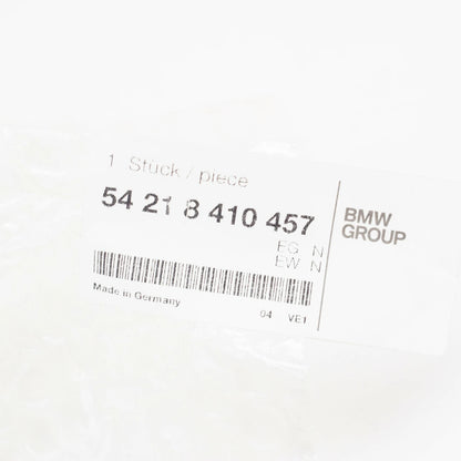 NEW BMW Z3 COUPE E36 LEFT HARDTOP SUPPORT 8410457 54218410457 ORIGINAL