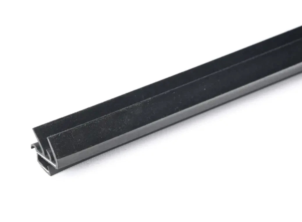 NEW BMW 4 CABRIO F33, F83 FRONT LEFT DOOR SEAL 51337279735 7279735 ORIGINAL