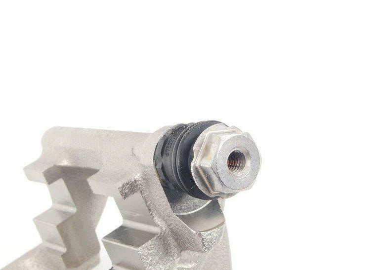 NEW VOLKSWAGEN CC FRONT LEFT BRAKE CALIPER CARRIER 3C0615125B ORIGINAL