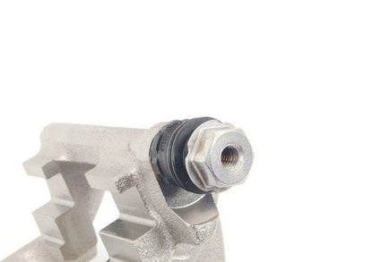 NEW VOLKSWAGEN CC FRONT LEFT BRAKE CALIPER CARRIER 3C0615125B ORIGINAL