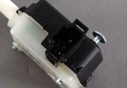 NEW VW TOUAREG 7L FUEL FILLER DOOR THROTTLE CONTROL ELEMENT 1J0810773D ORIGINAL