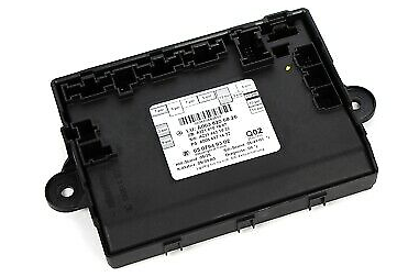 NEW MERCEDES BENZ S W221 REAR DOOR CONTROL UNIT A2219006604 ORIGINAL