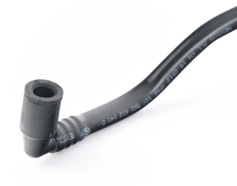 NEW VOLKSWAGEN PASSAT B8 BRAKE SERVO VACUUM PIPE 561612041D ORIGINAL