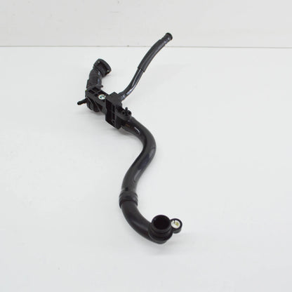 NEW AUDI A1 8X BREATHER VENT HOSE 03C103474AD ORIGINAL