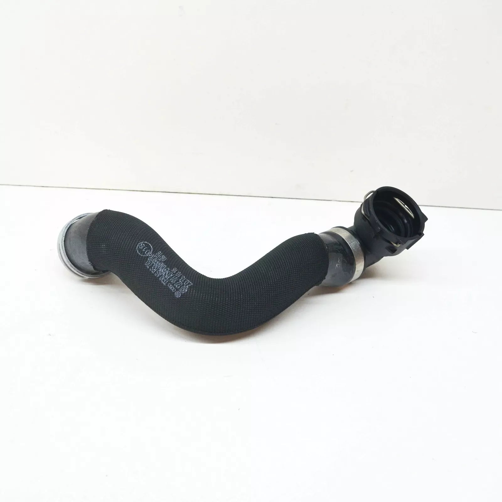 NEW AUDI A6 C8 WATER COOLING PIPE HOSE 4K0122101AT