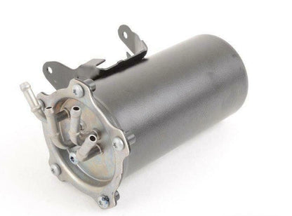 NEW VOLKSWAGEN JETTA A6 FUEL FILTER WITH FLANGE 1K0127400F ORIGINAL