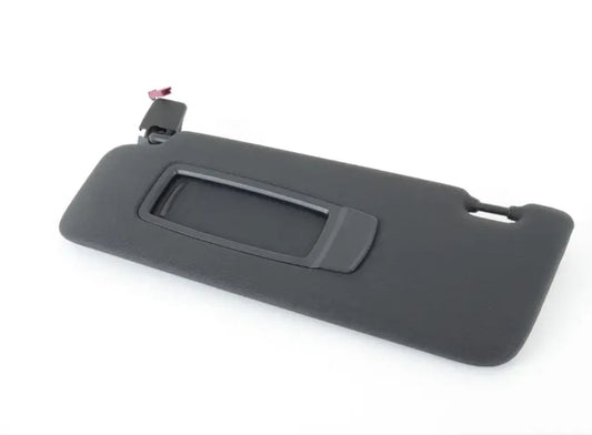 NEW BMW X4 F26 FRONT LEFT SUN VISOR 51168062217 8062217 ORIGINAL