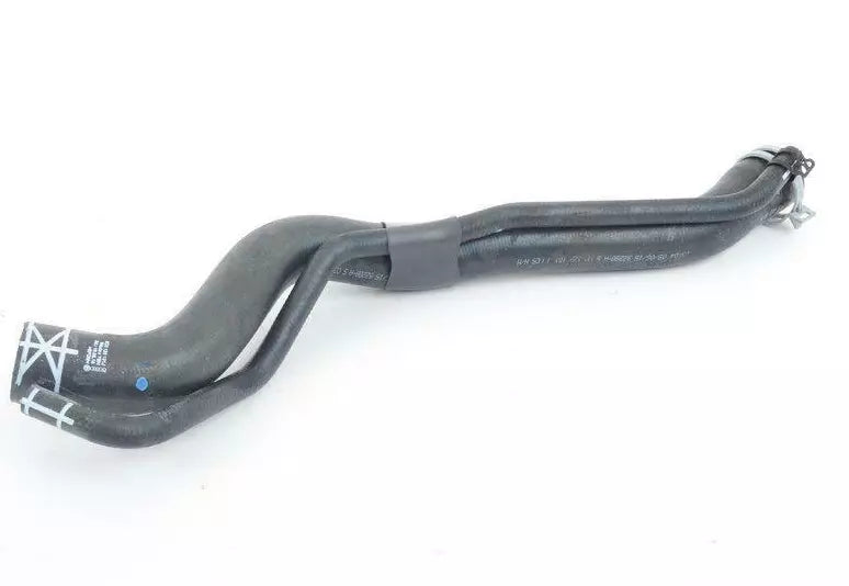 NEW VOLKSWAGEN BEETLE A5 FEED COOLANT HOSE 5C0122101J ORIGINAL