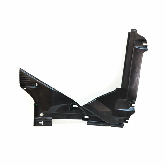 NEW AUDI A5 CABRIO 8W6 REAR LEFT FLOOR PAN SPLASH SHIELD 8W7825215