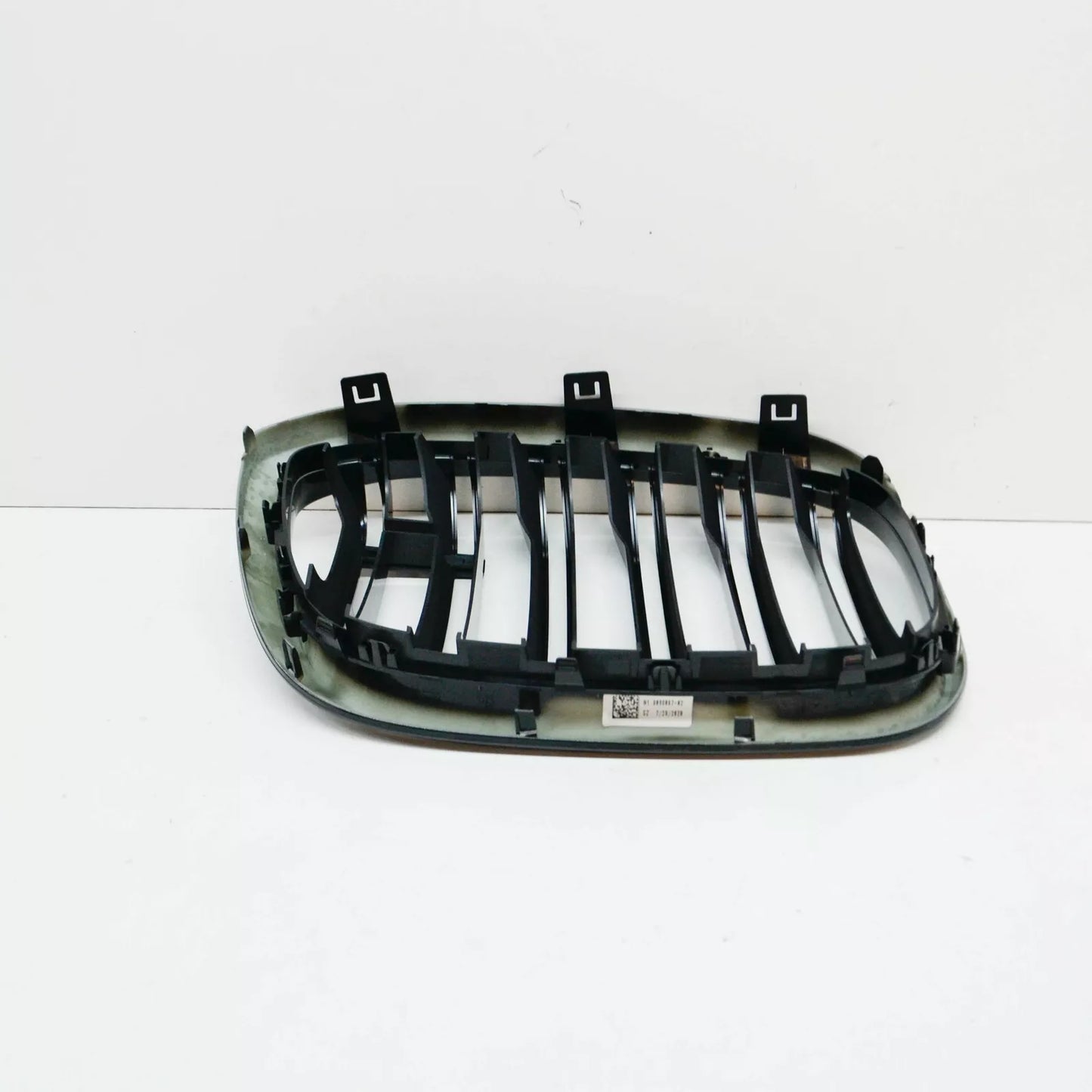 NEW BMW X3 G01, F97 FRONT LEFT BUMPER GRILL 8098087 51118098087 ORIGINAL