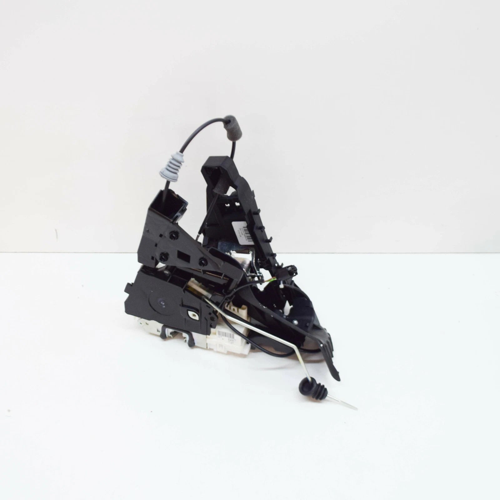 NEW MERCEDES-BENZ ML W164 FRONT RIGHT DOOR LOCK RHD A1647201635 ORIGINAL