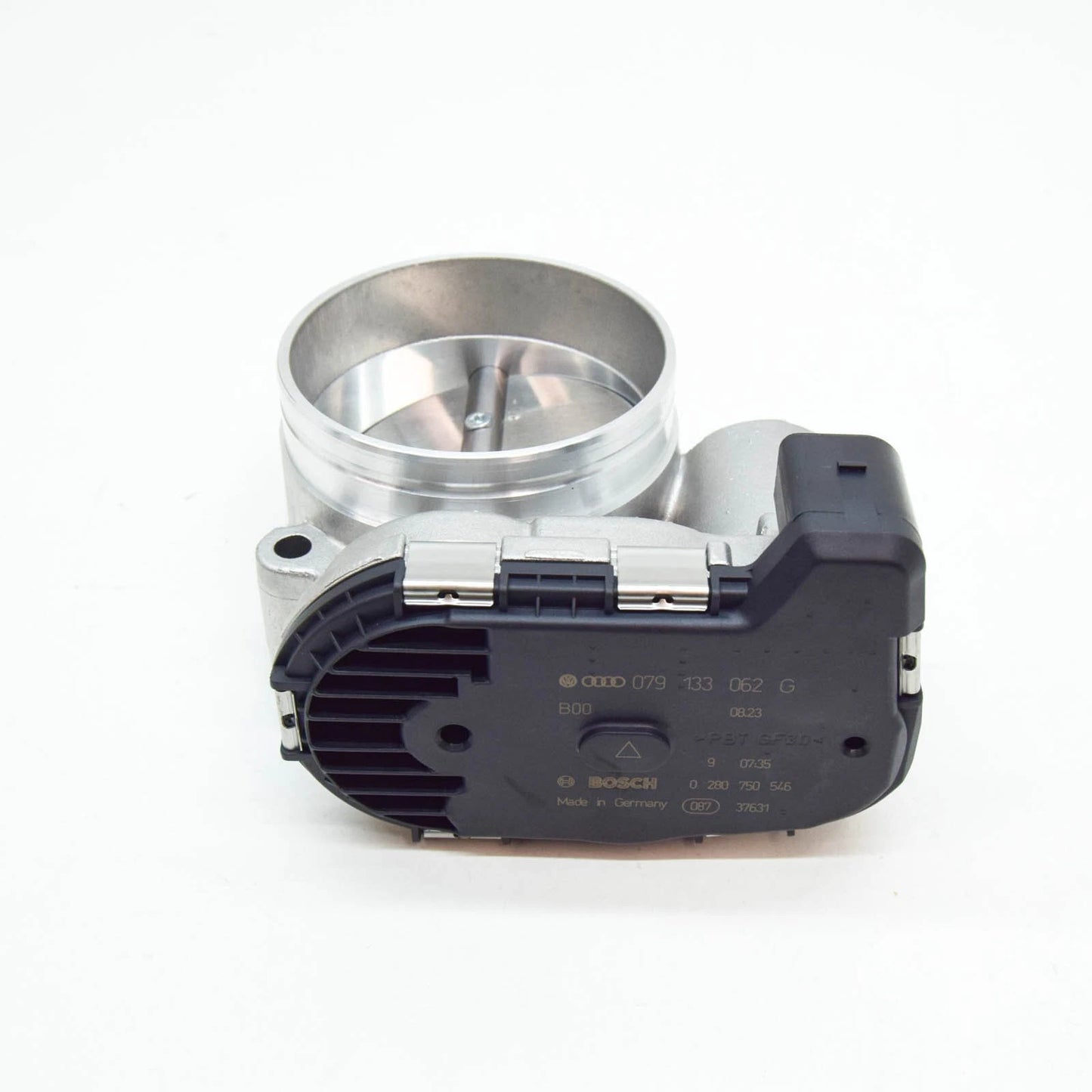 NEW AUDI RS Q3 8U THROTTLE VALVE CONTROL ELEMENT 079133062G ORIGINAL