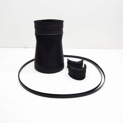 NEW MB S W222 REAR SPRING STRUT BELLOWS REPAIR KIT A2223233000 ORIGINAL