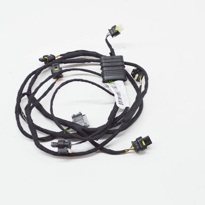 NEW MB A W176 FRONT BUMPER PDC WIRING HARNESS A1765401902 ORIGINAL
