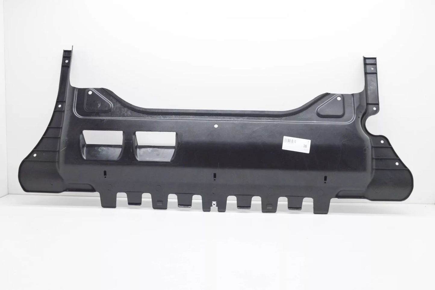 NEW VOLKSWAGEN TIGUAN AD FRONT UNDERBODY NOISE INSULATION 5QF825235C ORIGINAL