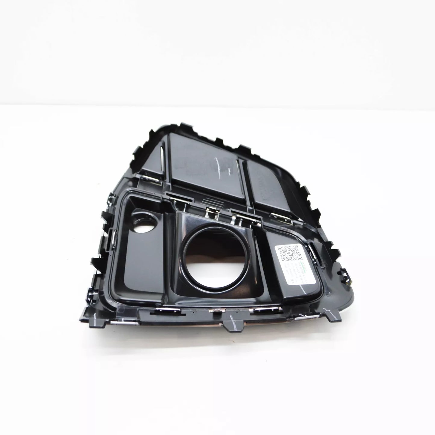 NEW AUDI Q5 FY FRONT RIGHT GRILLE 80A807680AGCOX 80A807680AG COX ORIGINAL