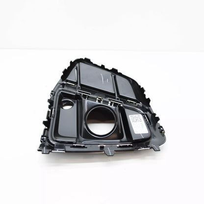 NEW AUDI Q5 FY FRONT RIGHT GRILLE 80A807680AGCOX 80A807680AG COX ORIGINAL