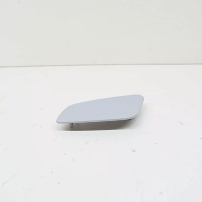 NEW AUDI A1 8X LEFT SIDE HEADLAMP WASHER COVER CAP 8X0807753GRU ORIGINAL