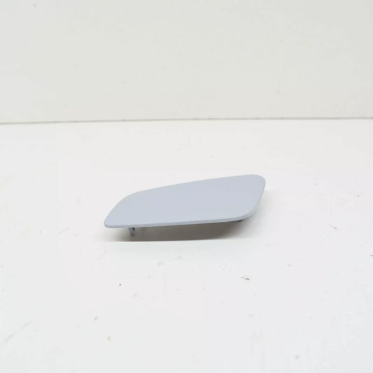 NEW AUDI A1 8X LEFT SIDE HEADLAMP WASHER COVER CAP 8X0807753GRU ORIGINAL