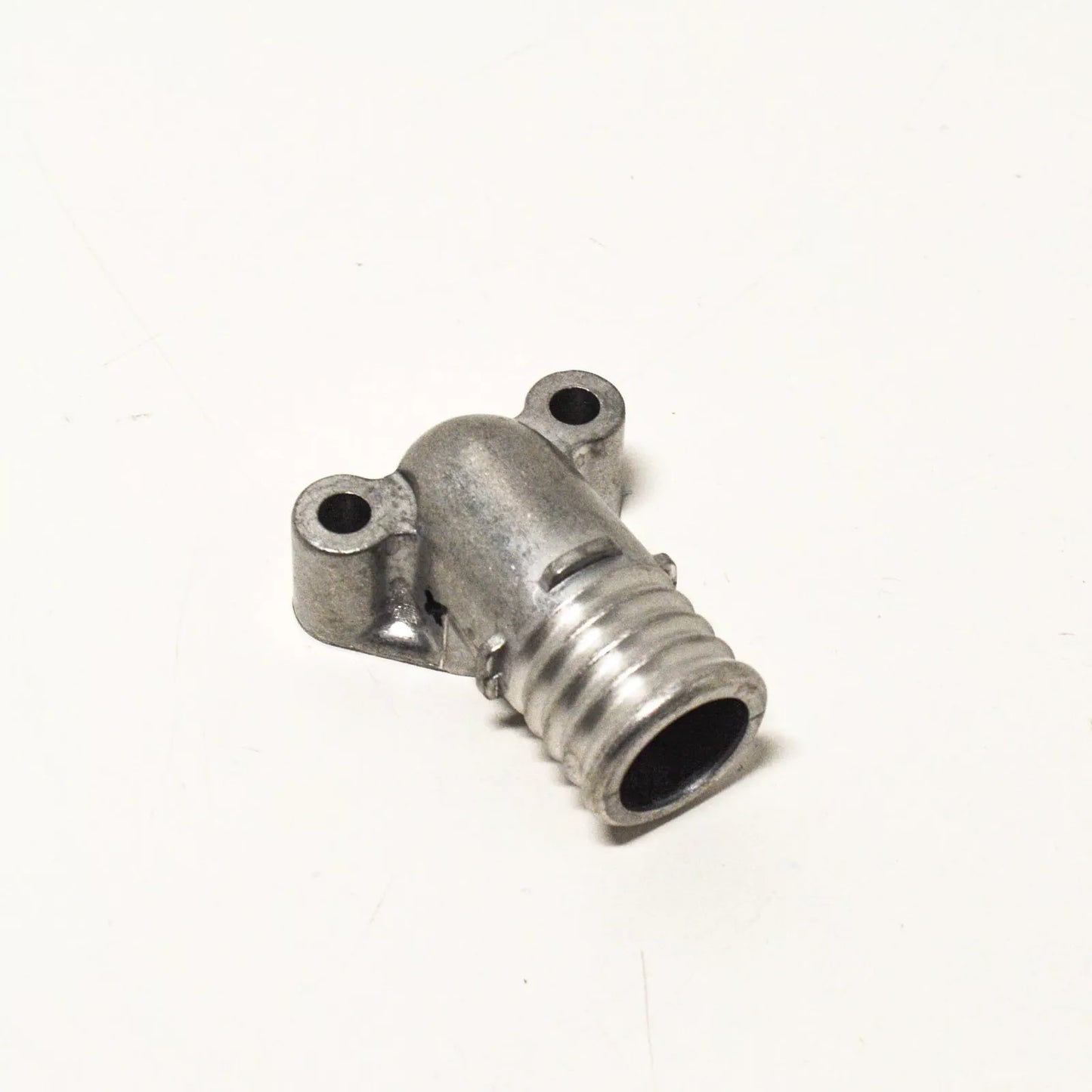 NEW BMW 3 E36 WATER HOSE COOLANT FLANGE 11121717432 1717432 ORIGINAL