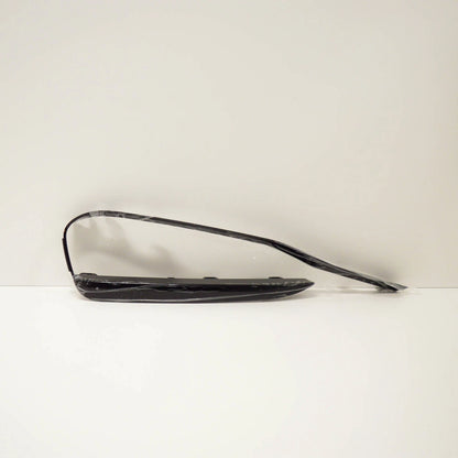 NEW BMW 3 F30 FRONT LEFT FOG LIGHT AIR INLET FINISHER TRIM 51117396853 ORIGINAL
