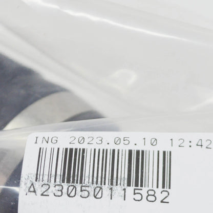 NEW MERCEDES-BENZ SL R230 AMG RADIATOR TOP COOLANT HOSE A2305011582 ORIGINAL