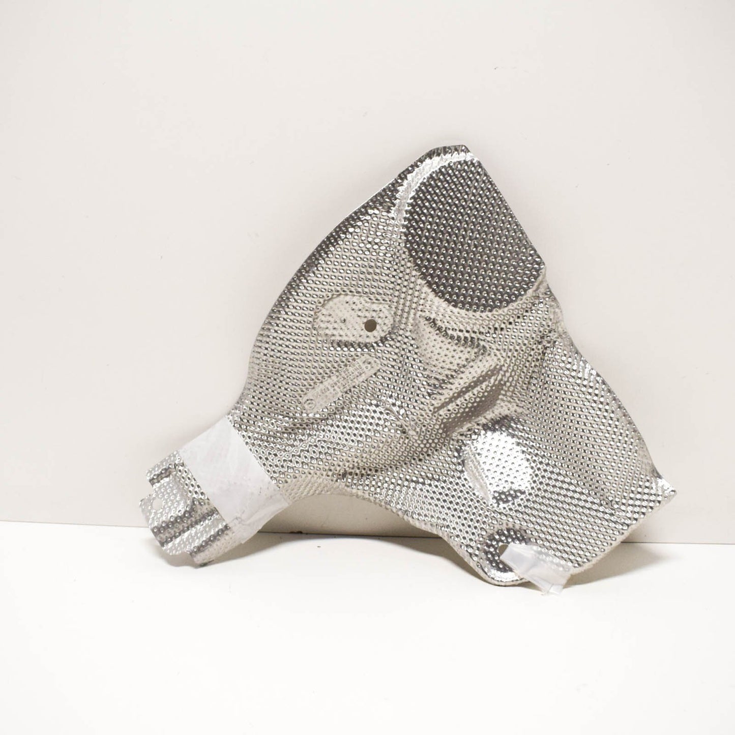 NEW AUDI A5 8F RIGHT SIDE HEAT PLATE 	8K1804164C 2013 LHD ORIGINAL