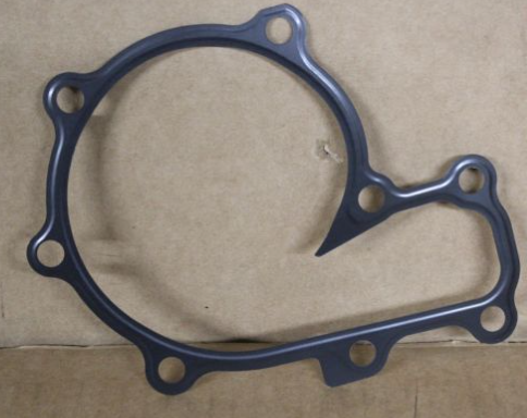 new ford ranger mk2 water pump gasket 3599761 xm34-8507-aa original