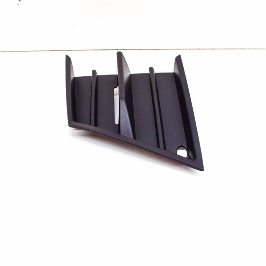 NEW SKODA FABIA MK3 ESTATE NJ FRONT LEFT FOG LIGHT GRILLE TRIM 6V08536659B9