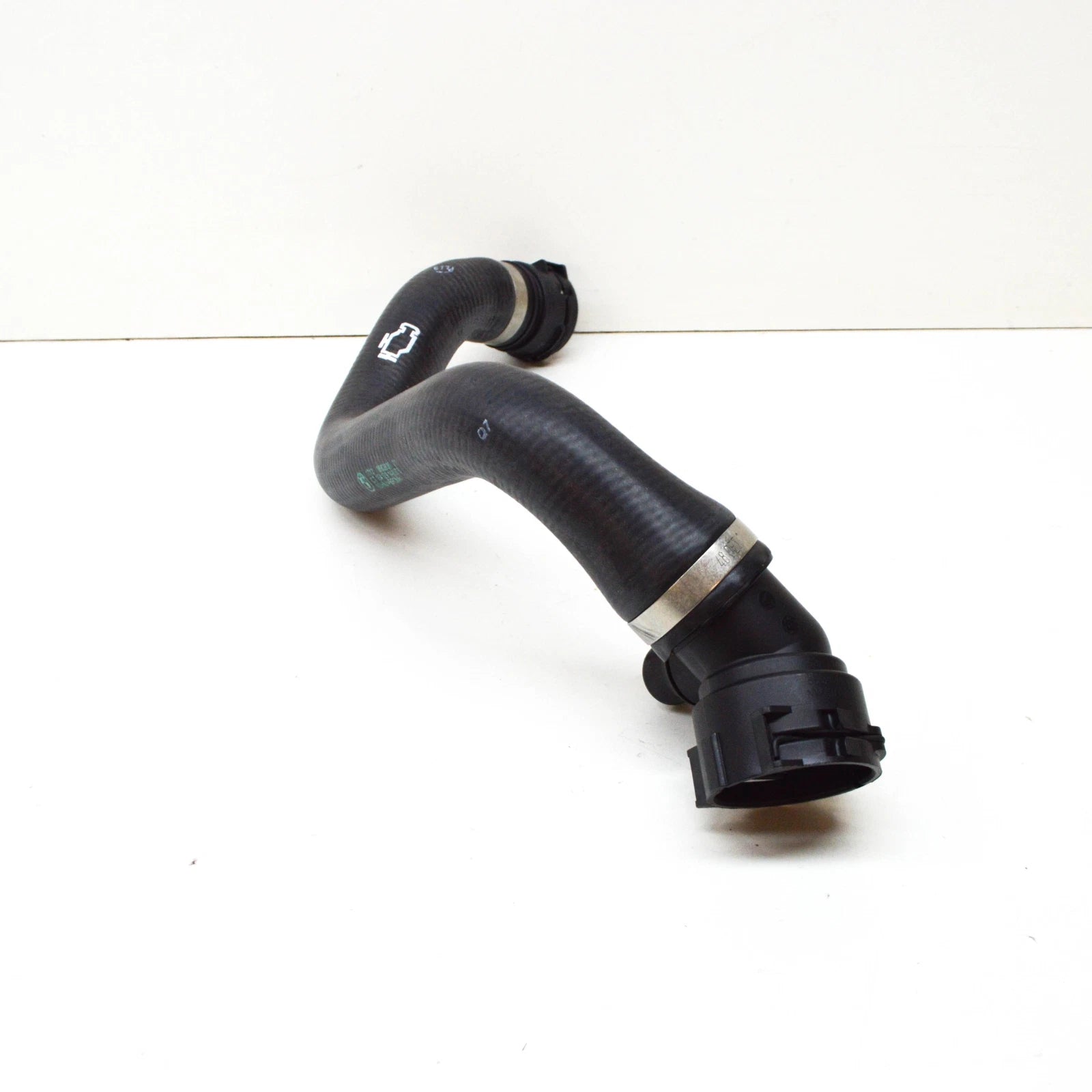 NEW BMW 2 COUPE F22 3.0 PETROL THERMOSTAT HOSE PIPE 8662836 2016 ORIGINAL