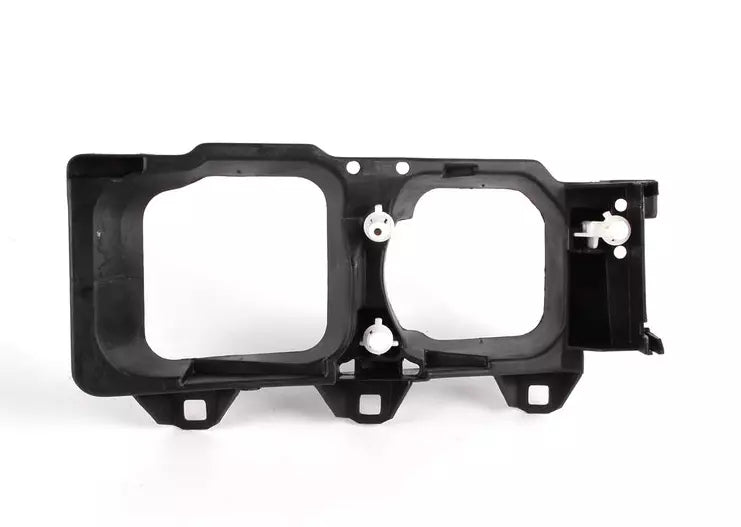NEW BMW 3 E36 RIGHT HEADLIGHT SUPPORTING FRAME 63121387866 1387866 ORIGINAL