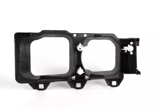 NEW BMW 3 E36 RIGHT HEADLIGHT SUPPORTING FRAME 63121387866 1387866 ORIGINAL