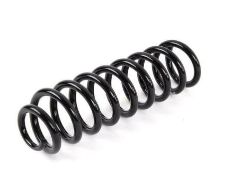 NEW MERCEDES-BENZ E W210 FRONT COIL SPRING A2103213504 ORIGINAL