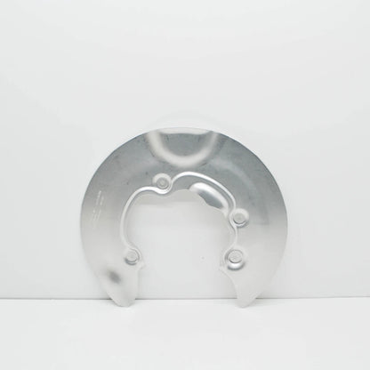 NEW BMW 3 G20 REAR RIGHT BRAKE DISC PROTECTION 34206871342 6871342 ORIGINAL