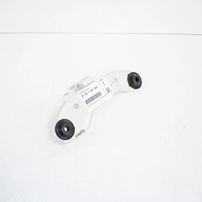 NEW BMW 5 G30 RADIATOR UPPER RIGHT BRACKET 51647357220 ORIGINAL