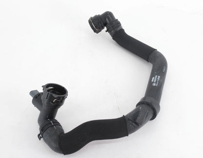 NEW VW JETTA A6 RADIATOR LOWER COOLANT HOSE 5C0122051N ORIGINAL