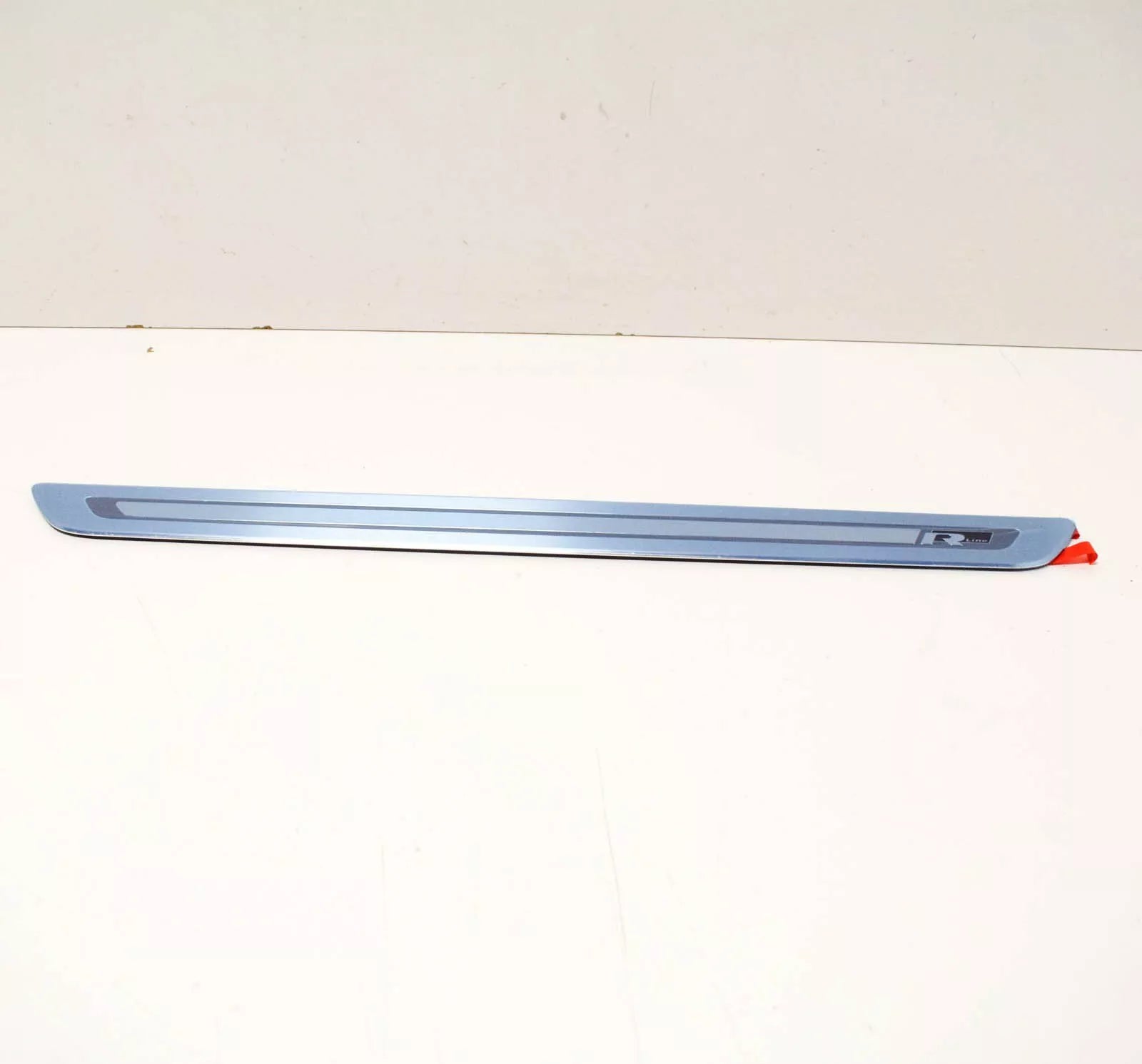 NEW VW TIGUAN AD1 FRONT DOOR SILL STRIP 5N0853537CHM2 ORIGINAL