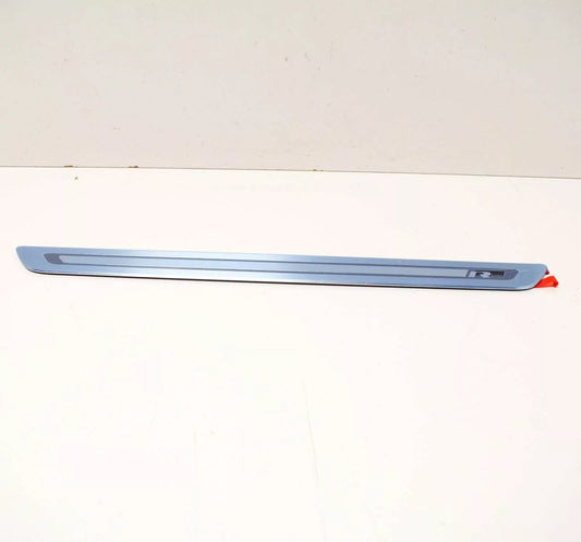 NEW VW TIGUAN AD1 FRONT DOOR SILL STRIP 5N0853537CHM2 ORIGINAL