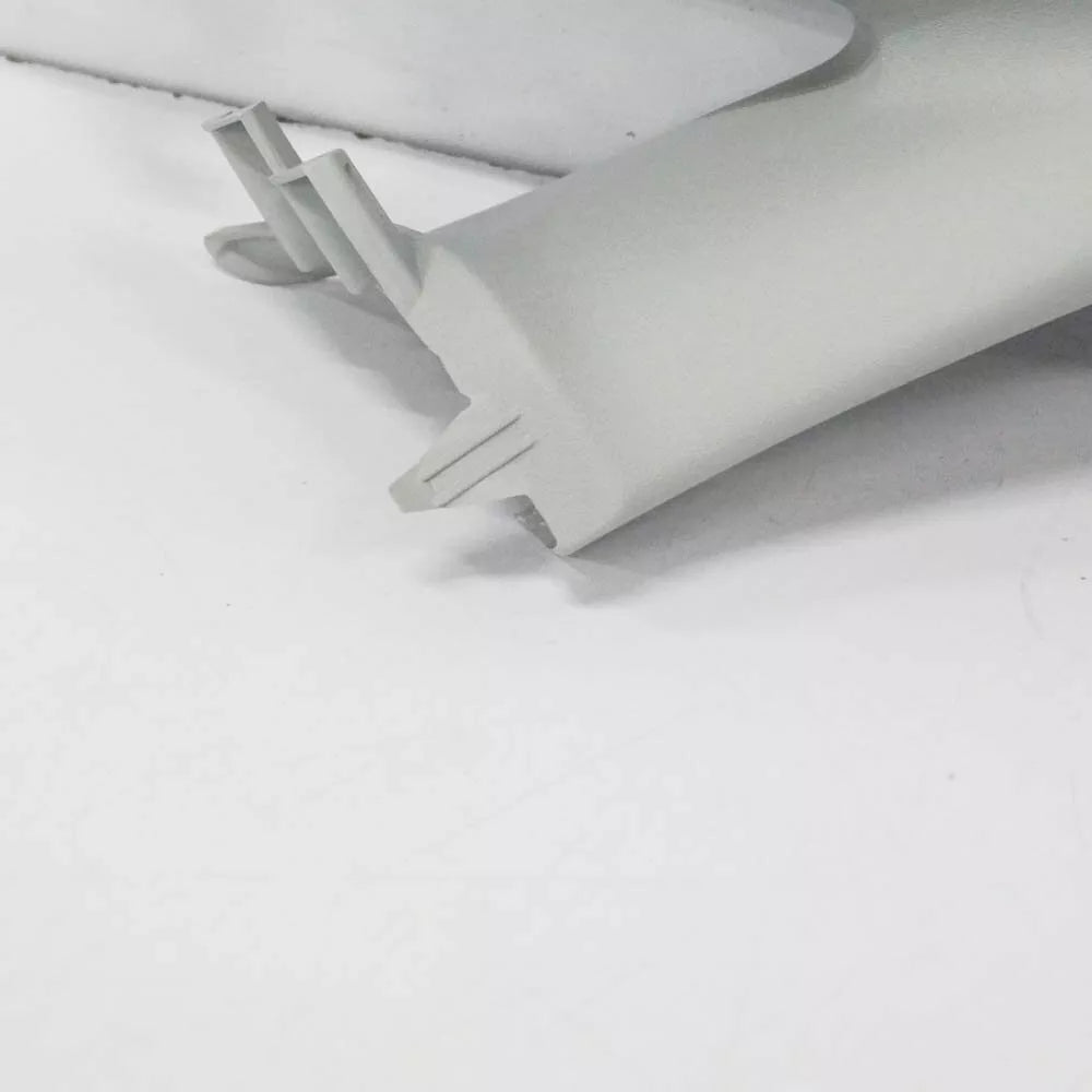 NEW VW CADDY MK3 2K FRONT RIGHT A-PILLAR TRIM 2K5867234CY20 2015