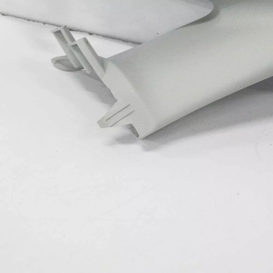 NEW VW CADDY MK3 2K FRONT RIGHT A-PILLAR TRIM 2K5867234CY20 2015