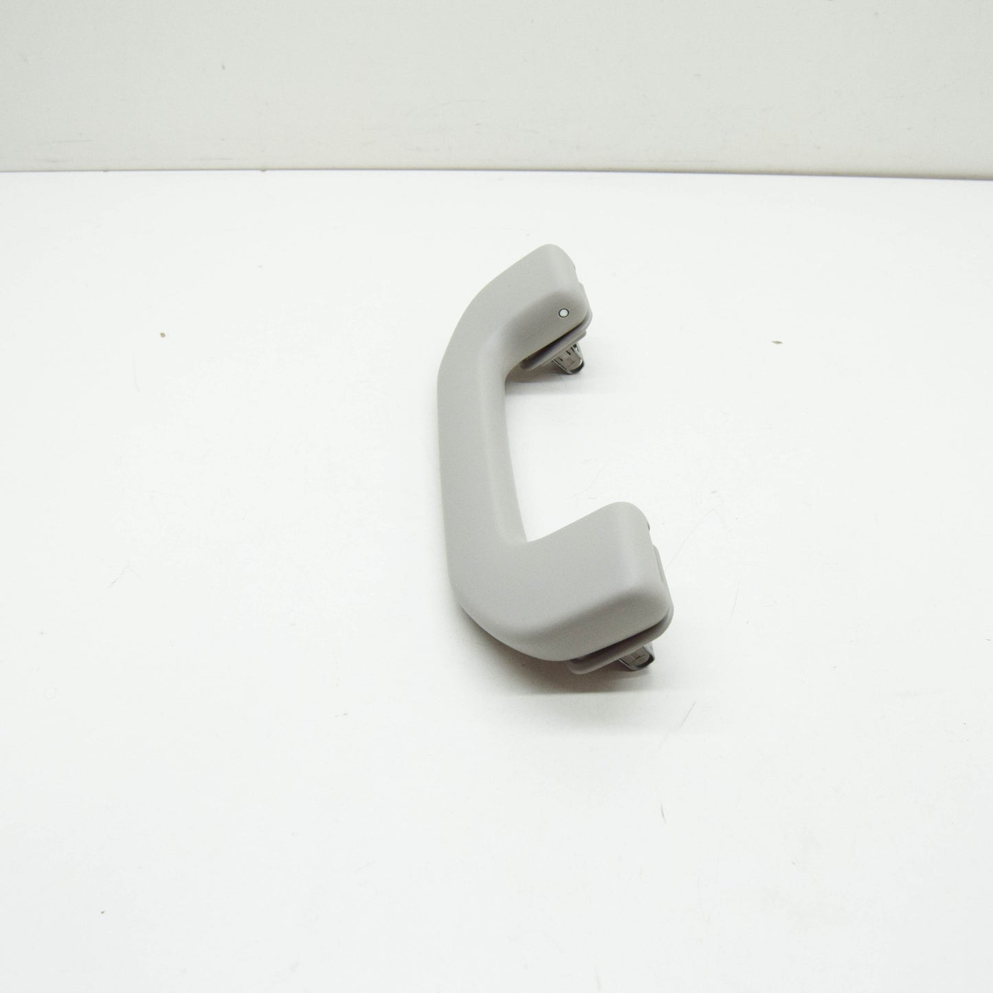 new mercedes-benz e w213 front roof grab handle a16681000547h52 original