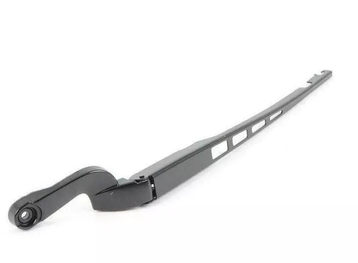NEW AUDI A6 C6 FRONT WINDSHIELD LEFT AERO WIPER ARM LHD 4F1955407B ORIGINAL