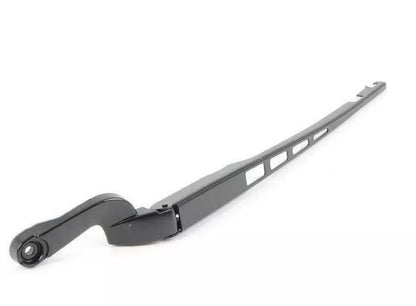 NEW AUDI A6 C6 FRONT WINDSHIELD LEFT AERO WIPER ARM LHD 4F1955407B ORIGINAL