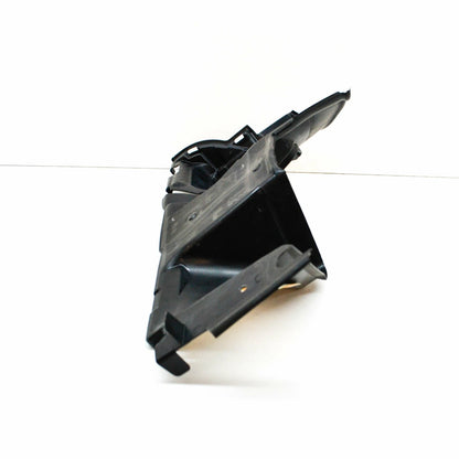 NEW BMW M6 E63 COUPE FRONT LEFT ENGINE AIR DUCT DEFLECTOR 51747898209 ORIGINAL