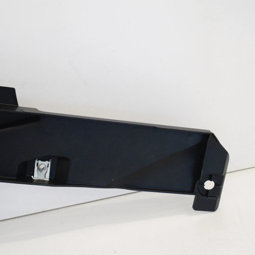 NEW BMW 6 F12 M FUEL TANK LEFT SIDE COVER 51758050541 ORIGINAL