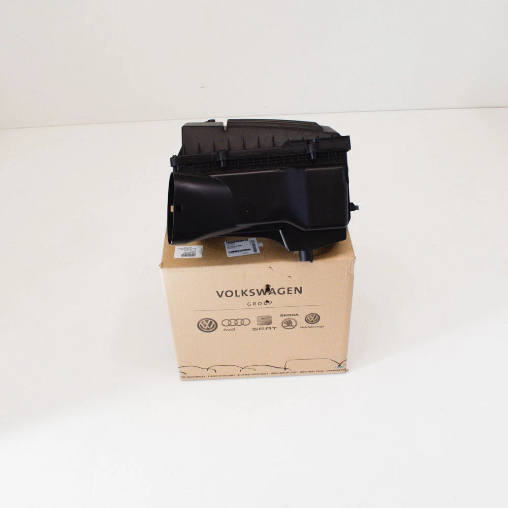 NEW VOLKSWAGEN TIGUAN 5N AITR FILTER BOX 5N0129607E ORIGINAL