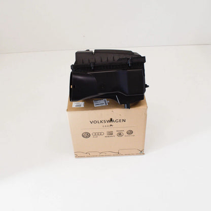 NEW VOLKSWAGEN TIGUAN 5N AITR FILTER BOX 5N0129607E ORIGINAL