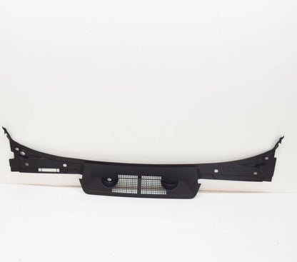 NEW BMW 3 COUPE E36 WINDSHIELD COWL COVER RHD 51711977678 ORIGINAL
